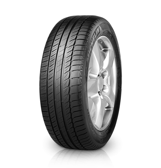 Reifen von Michelin