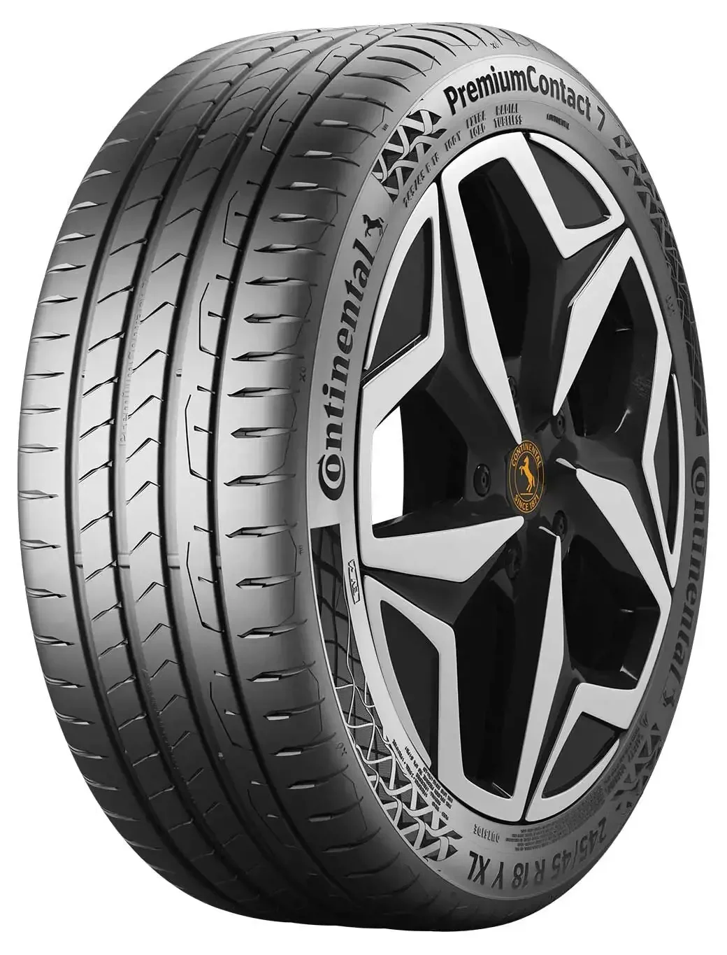 Continental